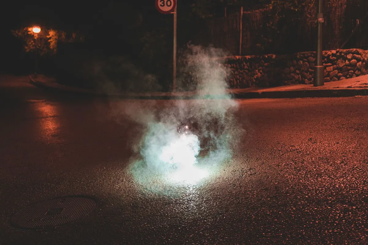 How to Report a Pothole in Brook and Track the Repair Online
